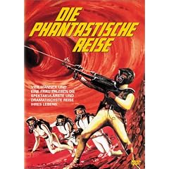 Die phantastische Reise
