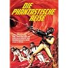 Die phantastische Reise