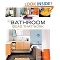 New Bathroom Ideas that Work