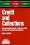 Credit and Collections (Barron's Business Library)