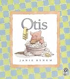 Otis (Junior Library Guild Selection (Voyager Books))