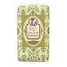 Claus Porto Classico Soap Bar, Deco Lime Basil 5.3 oz (150 g)