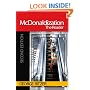 McDonaldization: The Reader