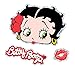 Chroma 6197 Betty Boop 6