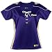 Minnesota Vikings Womans Draft Me Jersey