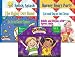 Dr Maggie's Phonics Readers, Set 4: Look, I'm Reading! with Booklet