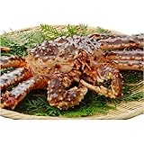 活たらばがに姿/約1.5Kg