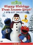 Happy Holidays From Sesame Street! Gift Collection