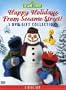 Happy Holidays From Sesame Street! Gift Collection