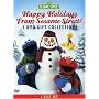 Happy Holidays From Sesame Street! Gift Collection