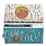 Disaster Designs In a Nutshell Ladies Wallet / Purse
