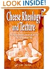 Cheese Rheology and Texture