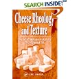 Cheese Rheology and Texture