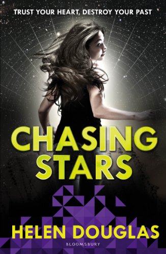 Chasing Stars (After Eden 2)