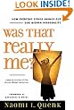 Was That Really ME?: How Everyday Stress Brings out Our Hidden Personality