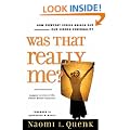 Was That Really ME?: How Everyday Stress Brings out Our Hidden Personality