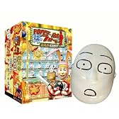 POPEE the ぱフォーマー 謝肉祭 無修正盤
