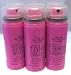 Charles Worthington Results Take Aways Stay in Shape Hair Superspray Travel Size(Pack of 6)