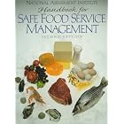 Click here to buy NAI Handbook For Safe Food Service Management (2nd Edition) by  NAI.