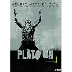 Platoon - Ultimate �dition 2 DVD