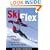Ski Flex: Flexibility, Fitness, and Conditioning for Better Skiing (Sports Flex Series)