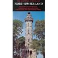 Northumberland (The Buildings of England) by Nikolaus Pevsner, John Gruney, Grace McCombie, and Peter Ryder
