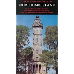 Northumberland (Buildings of England)