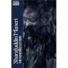 The Hundred Letters (The Classics of Western Spirituality)