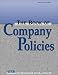 Books : The Book of Company Policies