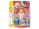 Simpsons World of Springfield All-Star Voices Troy McClureIMAGE