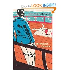 The Wapshot Chronicle (Vintage Classics)