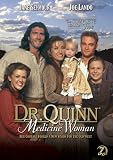Dr Quinn Medicine Woman: Complete Season 5