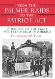 From the Palmer Raids to the Patriot Act