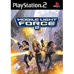 Mobile Light Force 2