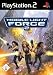 Mobile Light Force 2
