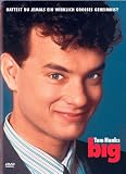 Big - Tom Hanks