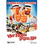 Vier F�uste gegen Rio <b>DVD</b> ~ Terence Hill