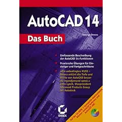 Das AutoCAD 14 Buch