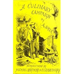 A Culinary Campaign (Southover Press Historic Cookery & Housekeeping)