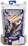Thunderblast - Transformers Cybertron Deluxe