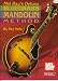 Mel Bay's Deluxe Bluegrass Mandolin Method