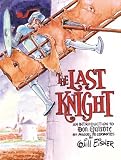 The Last Knight