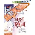 The Last Knight: An Introduction to Don Quixote