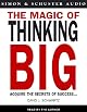 The Magic of Thinking Big