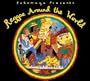 Reggae Around the World