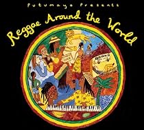 Reggae Around the World