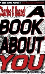 A Book About You