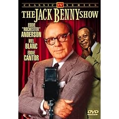 The Jack Benny Show