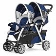 poussette double Chicco - poussette double Chicco -