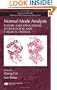 Normal Mode Analysis: Theory and Applications to Biological and Chemical Systems (Chapman & Hall/CRC Mathematical & Computational Biology)